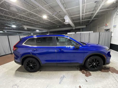 Used 2025 Honda CR-V Sport-L image 27
