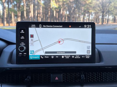 Used 2024 Honda CR-V Sport Touring image 5