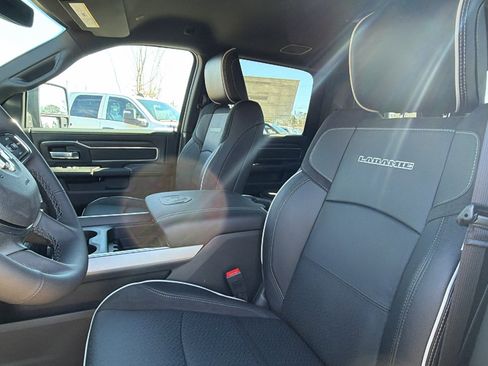 New 2026 RAM 2500 Laramie image 17