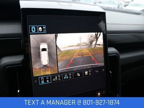 New 2026 GMC Yukon XL AT4 w/ AT4 Premium Plus Package image 33