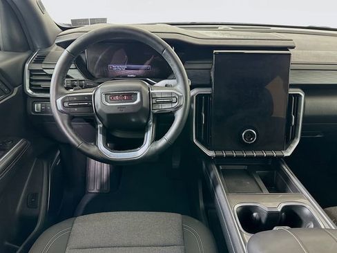 Certified 2025 GMC Acadia Elevation image 23