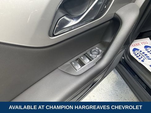 Used 2021 Chevrolet Blazer LT FWD image 31