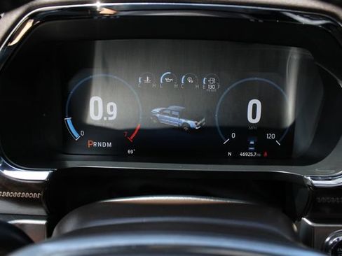 Used 2023 Ford F150 King Ranch AWD/4WD image 11