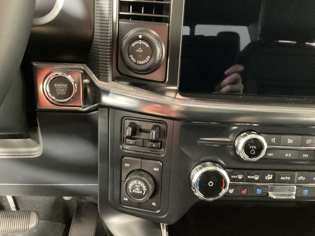 New 2026 Ford F150 Raptor AWD/4WD image 28