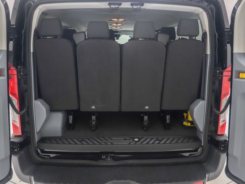 Used 2018 Ford Transit 350 XL RWD image 11