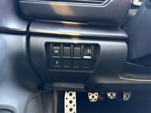 Used 2022 Subaru WRX Limited image 19