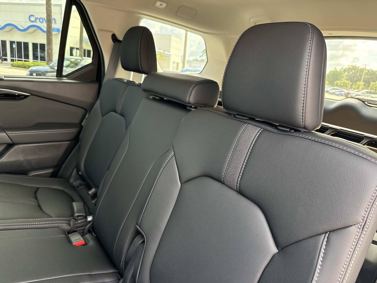 New 2026 Honda Pilot EX-L image 14