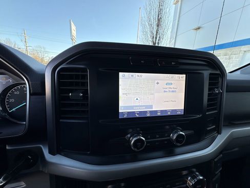 Used 2022 Ford F150 XLT w/ Equipment Group 301A Mid image 13