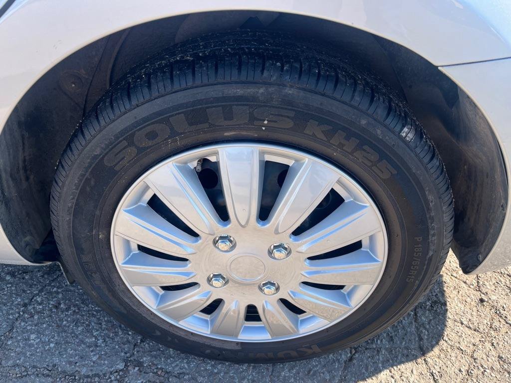 Used 2016 Kia Rio LX FWD image 23