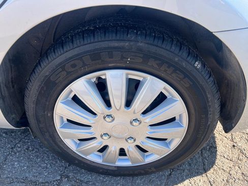 Used 2016 Kia Rio LX FWD image 23