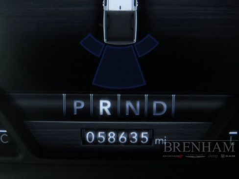 Used 2019 RAM 1500 Laramie image 28