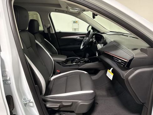 New 2026 Buick Envision Sport Touring image 23