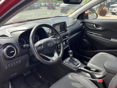 Used 2020 Hyundai Kona Ultimate FWD image 29