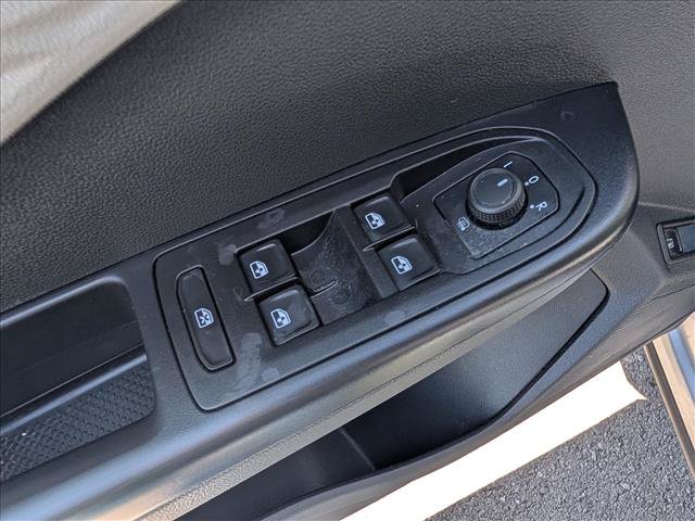Certified 2024 Volkswagen Taos S AWD/4WD image 27