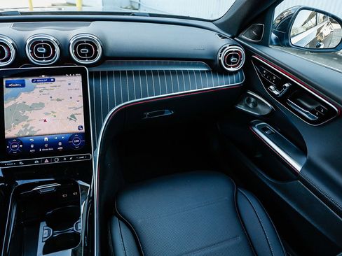 New 2026 Mercedes-Benz C 300 Sedan image 15