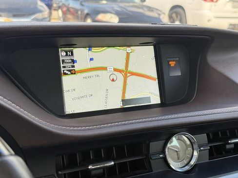 Used 2017 Lexus ES 350 image 20