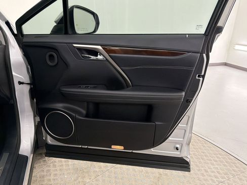 Used 2017 Lexus RX 350 FWD image 40