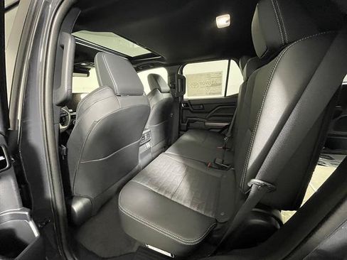 New 2026 Toyota 4Runner TRD Sport Premium AWD/4WD image 11