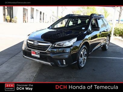 Used 2022 Subaru Outback Limited w/ Popular Package #2