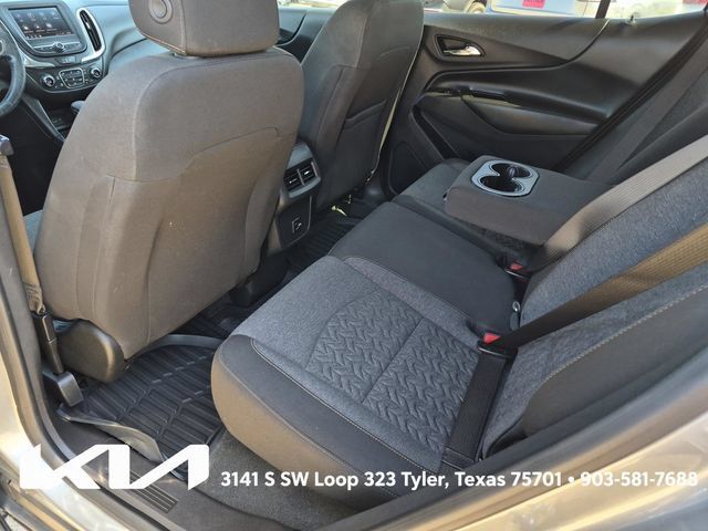 Used 2024 Chevrolet Equinox LT FWD image 23