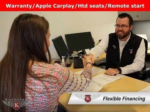 Used 2023 Chevrolet Silverado 1500 LT image 28