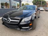 Used 2014 Mercedes-Benz CLS 550 4MATIC image 2