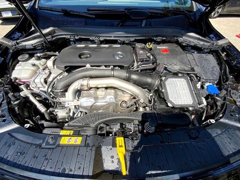 Certified 2026 Mercedes-Benz GLA 250 4MATIC image 20