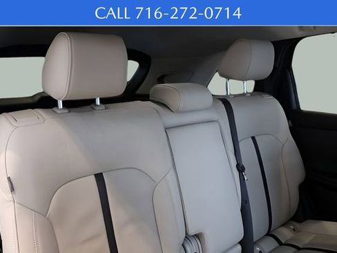 Used 2024 MAZDA CX-90 Plug-In Hybrid w/ Preferred image 26