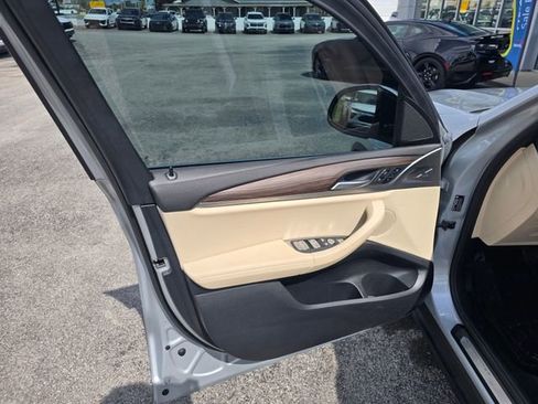 Used 2021 BMW X3 sDrive30i w/ Convenience Package RWD image 11