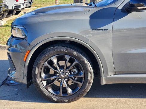 Used 2023 Dodge Durango R/T image 9