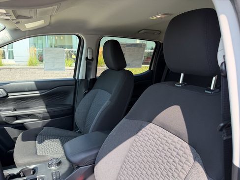 New 2026 Ford Ranger XLT AWD/4WD image 10