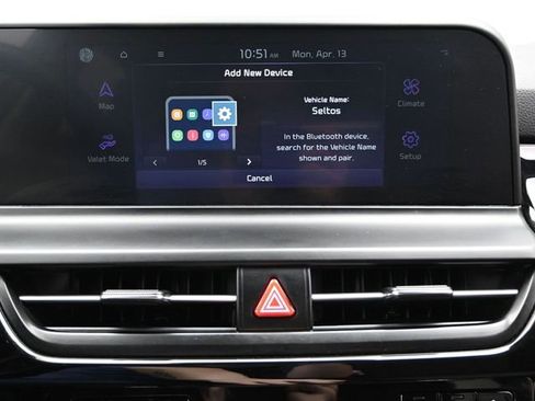 Used 2025 Kia Seltos S FWD image 37