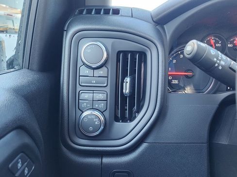 New 2026 GMC Sierra 2500 Pro AWD/4WD image 19