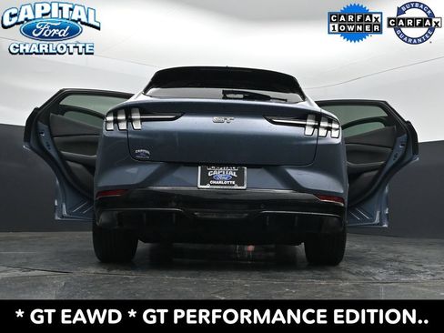 Used 2023 Ford Mustang Mach-E GT w/ GT Performance Edition AWD/4WD image 38
