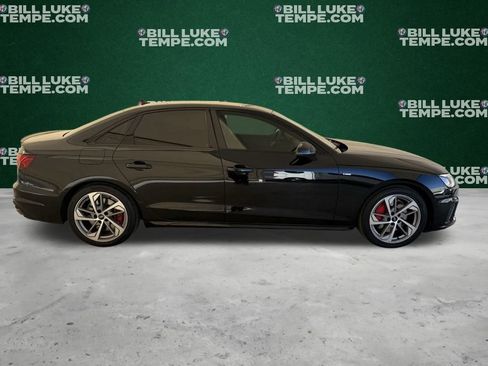 Used 2023 Audi A4 2.0T Premium Plus w/ Premium Plus Package image 5