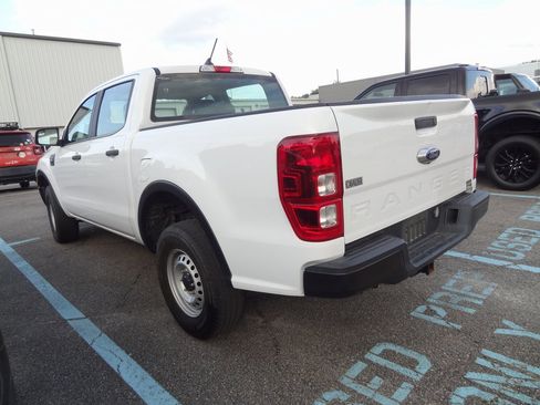 Used 2020 Ford Ranger XL w/ Equipment Group 101A Mid image 4