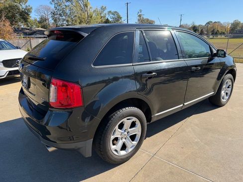 Used 2014 Ford Edge SEL w/ Equipment Group 205A image 5