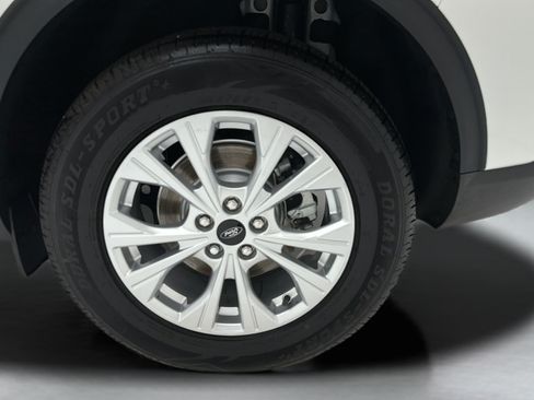 Used 2023 Ford Escape Active AWD/4WD image 8