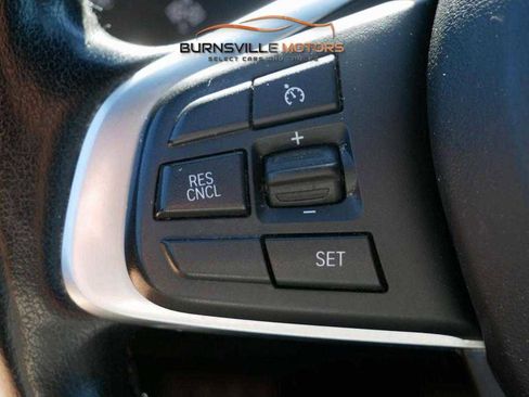 Used 2018 BMW X1 xDrive28i image 19