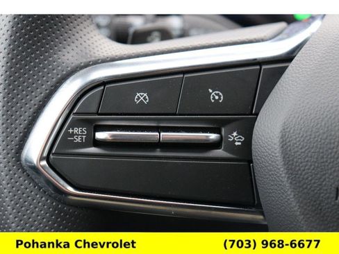 New 2026 Chevrolet Equinox EV LT image 10