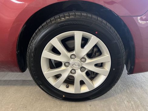 Used 2008 MAZDA MAZDA3 s Sport FWD image 18