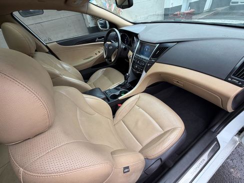 Used 2014 Hyundai Sonata GLS FWD image 40