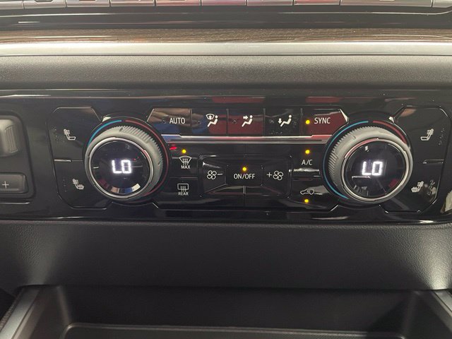 New 2026 Chevrolet Silverado 1500 RST w/ RST All Star Premium Package AWD/4WD image 11