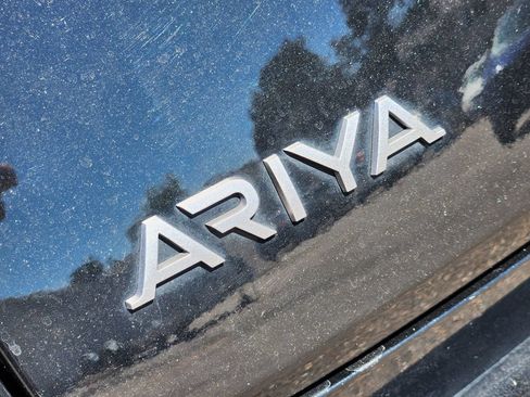 Certified 2024 Nissan Ariya AWD image 8