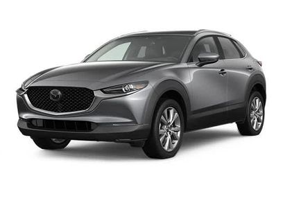 Used 2023 MAZDA CX-30 AWD 2.5 S w/ Preferred Package