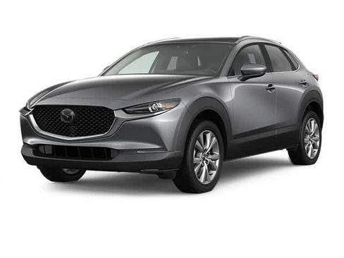 Used 2023 MAZDA CX-30 AWD 2.5 S w/ Preferred Package image 1