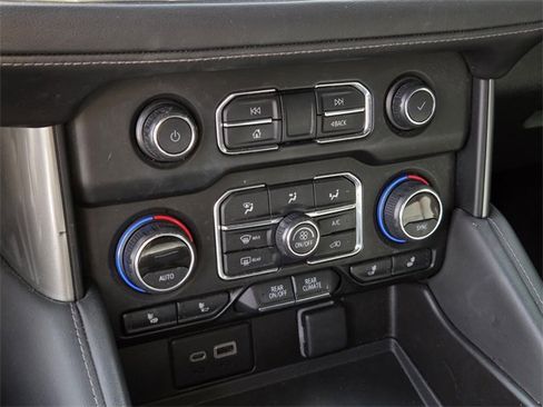 Certified 2021 Chevrolet Tahoe LT image 22