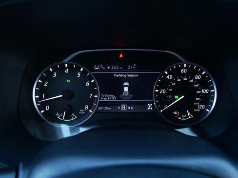 Certified 2023 Nissan Frontier SV w/ SV Premium Package image 23