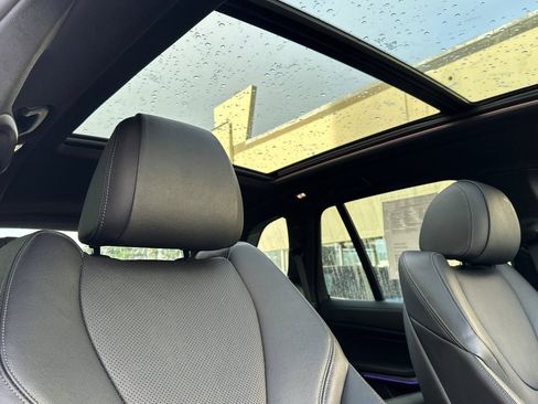 Used 2022 BMW X5 xDrive40i w/ Climate Comfort Package image 19