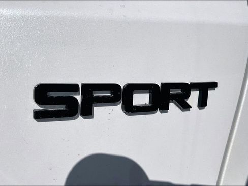 New 2026 Honda CR-V Sport image 9